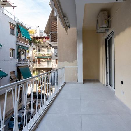 Athens Hippest Apartments Екстериор снимка
