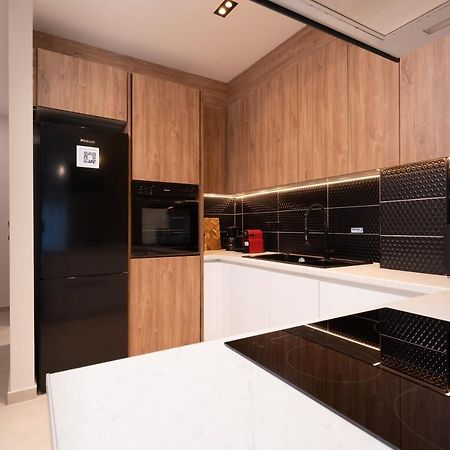 Athens Hippest Apartments Екстериор снимка