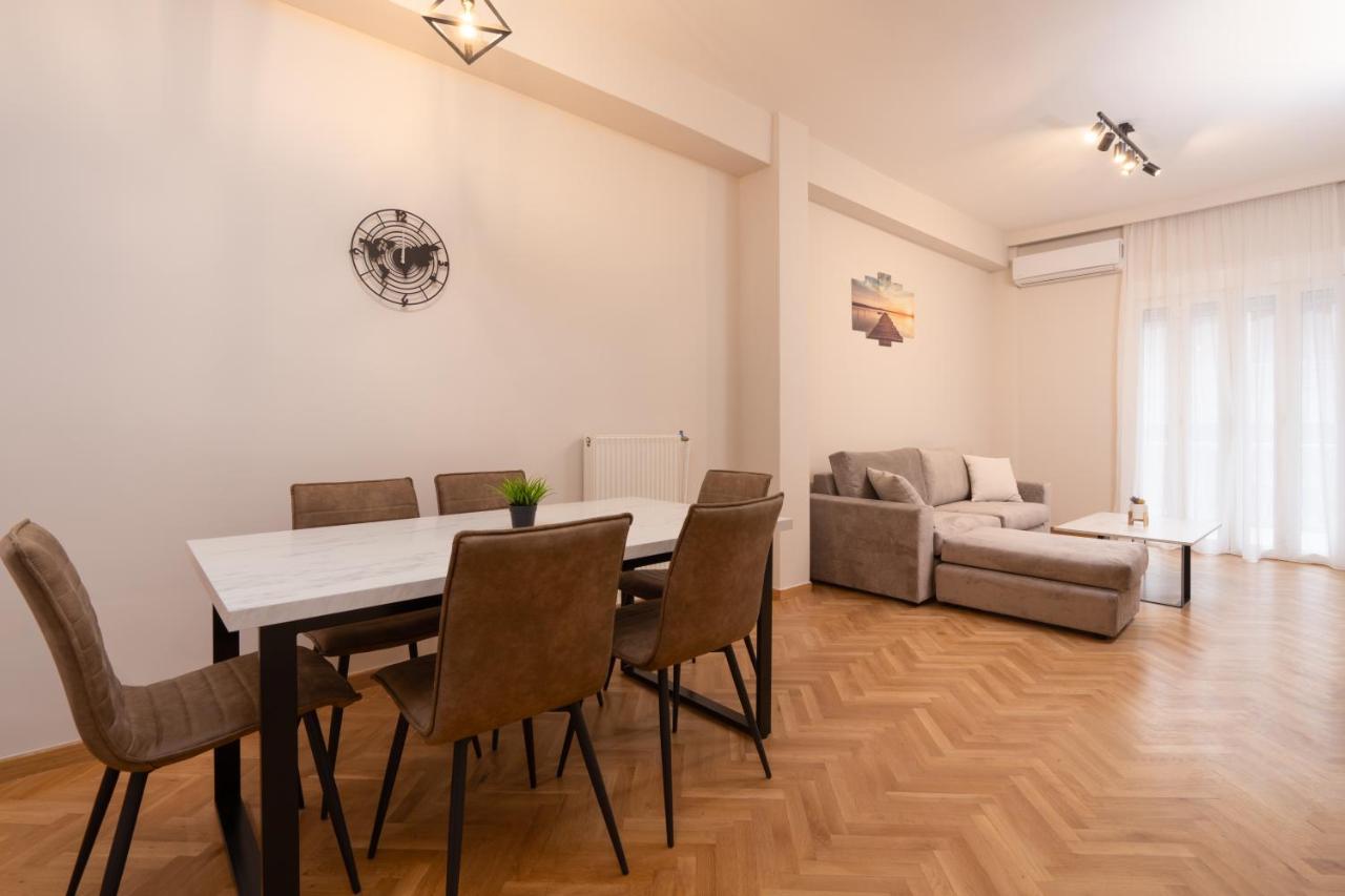 Athens Hippest Apartments Екстериор снимка
