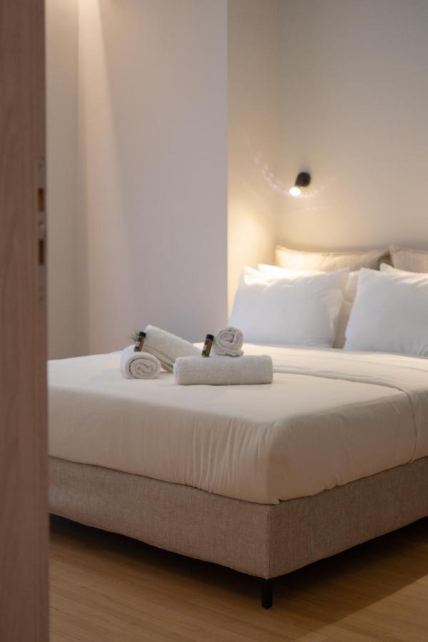 Athens Hippest Apartments Екстериор снимка