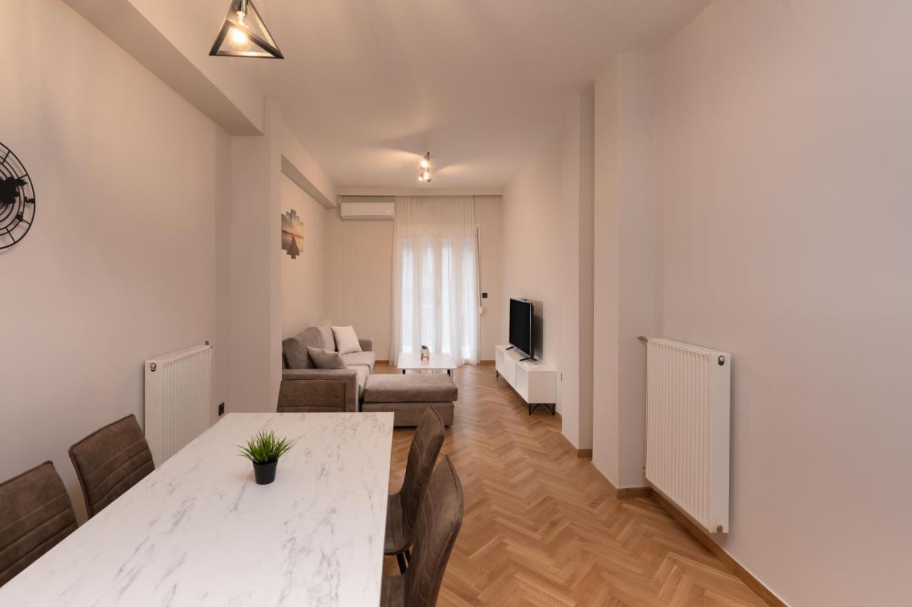 Athens Hippest Apartments Екстериор снимка