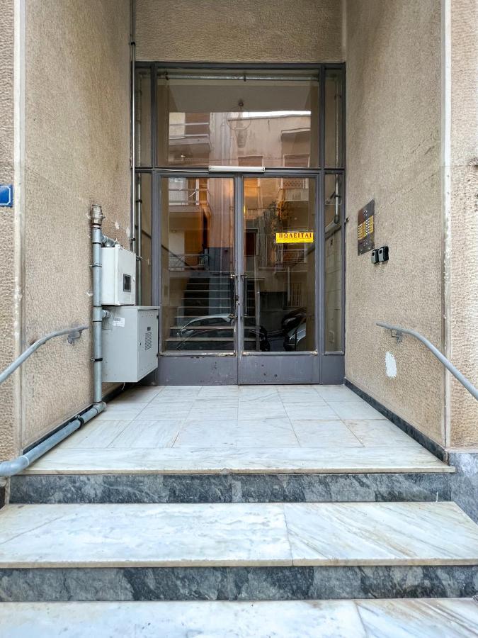Athens Hippest Apartments Екстериор снимка